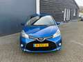 Toyota Yaris 1.5 Hybrid Dynamic Blau - thumbnail 3