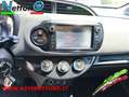 Toyota Yaris 1.0 5 porte Lounge GPL Blanc - thumbnail 9