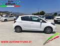 Toyota Yaris 1.0 5 porte Lounge GPL Blanc - thumbnail 4