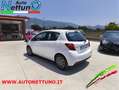 Toyota Yaris 1.0 5 porte Lounge GPL Blanc - thumbnail 6