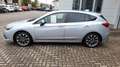 Subaru Impreza 1,6i Comfort Automatik Allrad Silber - thumbnail 4