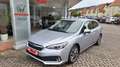Subaru Impreza 1,6i Comfort Automatik Allrad Silber - thumbnail 1