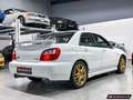 Subaru Impreza WRX STi, LHD Linklenker, selten! Weiß - thumbnail 6