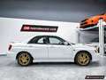 Subaru Impreza WRX STi, LHD Linklenker, selten! Weiß - thumbnail 3