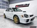 Subaru Impreza WRX STi, LHD Linklenker, selten! Weiß - thumbnail 1