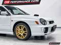 Subaru Impreza WRX STi, LHD Linklenker, selten! Weiß - thumbnail 4