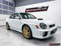 Subaru Impreza WRX STi, LHD Linklenker, selten! Weiß - thumbnail 1