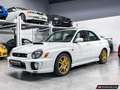 Subaru Impreza WRX STi, LHD Linklenker, selten! Weiß - thumbnail 9
