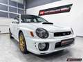 Subaru Impreza WRX STi, LHD Linklenker, selten! Weiß - thumbnail 2