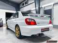 Subaru Impreza WRX STi, LHD Linklenker, selten! Weiß - thumbnail 5