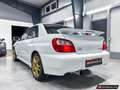Subaru Impreza WRX STi, LHD Linklenker, selten! Weiß - thumbnail 5