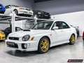 Subaru Impreza WRX STi, LHD Linklenker, selten! Weiß - thumbnail 10