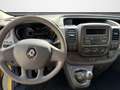 Renault Traffic L2H1 /AHK/KLIMA/SORTIMO/TÜV*NEU Gelb - thumbnail 11