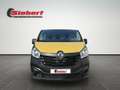 Renault Traffic L2H1 /AHK/KLIMA/SORTIMO/TÜV*NEU Gelb - thumbnail 2
