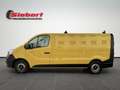 Renault Traffic L2H1 /AHK/KLIMA/SORTIMO/TÜV*NEU Gelb - thumbnail 4