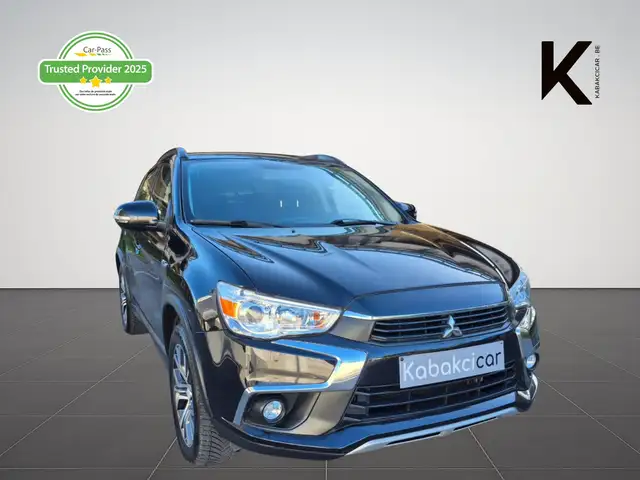 Mitsubishi ASX 1.6i 2WD Unlimited Edition - GARANTIE 12 MOIS