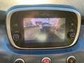 Fiat 500X 500 X Mirror 110cv NEOPATENTATI Blau - thumbnail 20