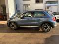 Fiat 500X 500 X Mirror 110cv NEOPATENTATI Blau - thumbnail 7