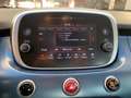 Fiat 500X 500 X Mirror 110cv NEOPATENTATI Blau - thumbnail 13