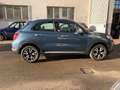 Fiat 500X 500 X Mirror 110cv NEOPATENTATI Blau - thumbnail 3