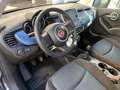 Fiat 500X 500 X Mirror 110cv NEOPATENTATI Blau - thumbnail 10