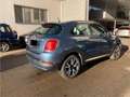 Fiat 500X 500 X Mirror 110cv NEOPATENTATI Blau - thumbnail 4