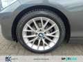 BMW 218 Cabrio/LuxuryLine/LED/Leder/Navi/EPH v/h/Sitzh/All Gris - thumbnail 13