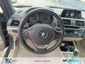 BMW 218 Cabrio/LuxuryLine/LED/Leder/Navi/EPH v/h/Sitzh/All Gris - thumbnail 9