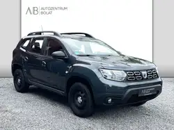 Dacia Duster II 1.0 TCe Comfort°KAMERA°NAVI°SHZ°PDC°