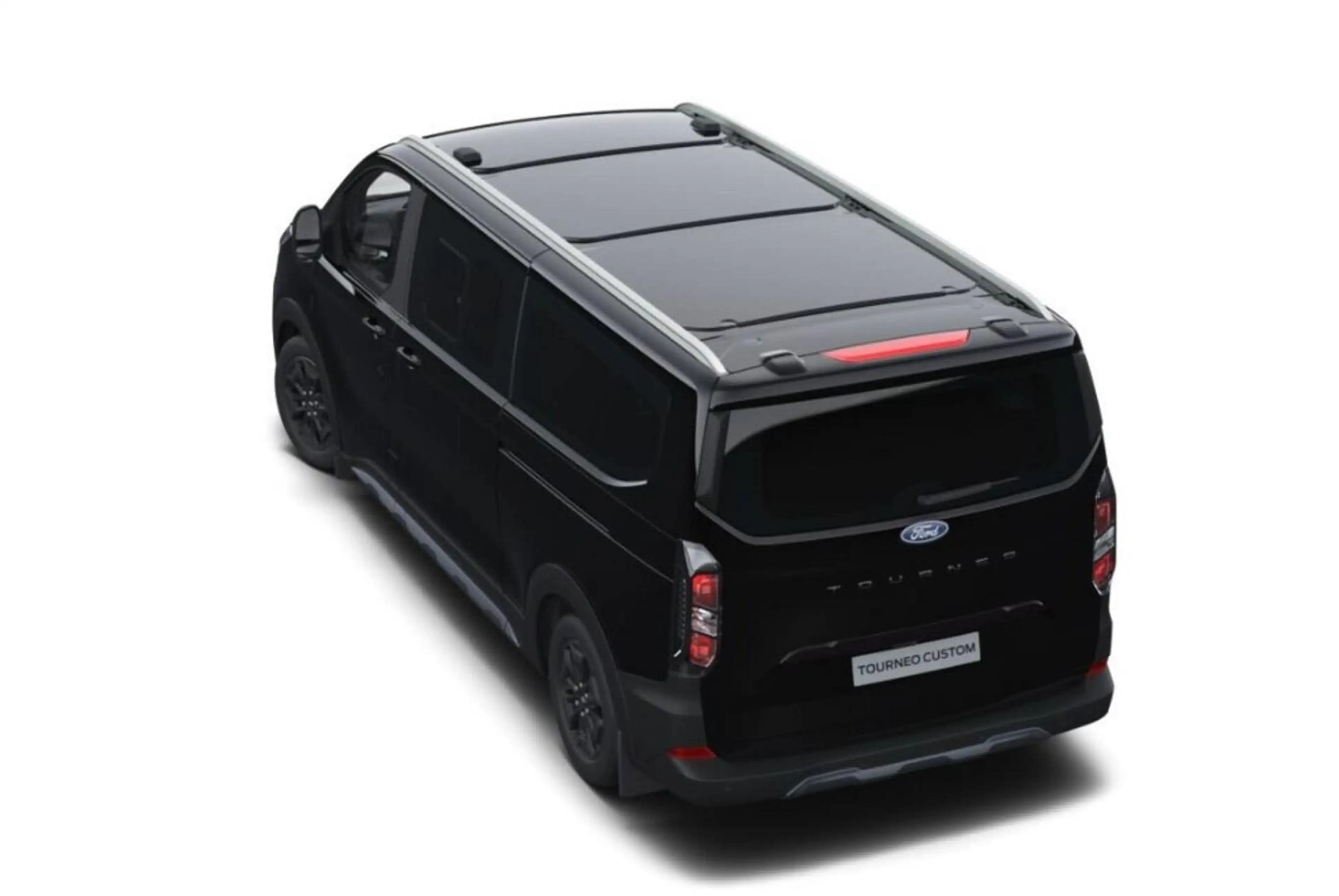 Ford Tourneo Custom Active Aut L2 ACC 360Kam 17Z 8-S 125 kW (170 PS... — photo 4