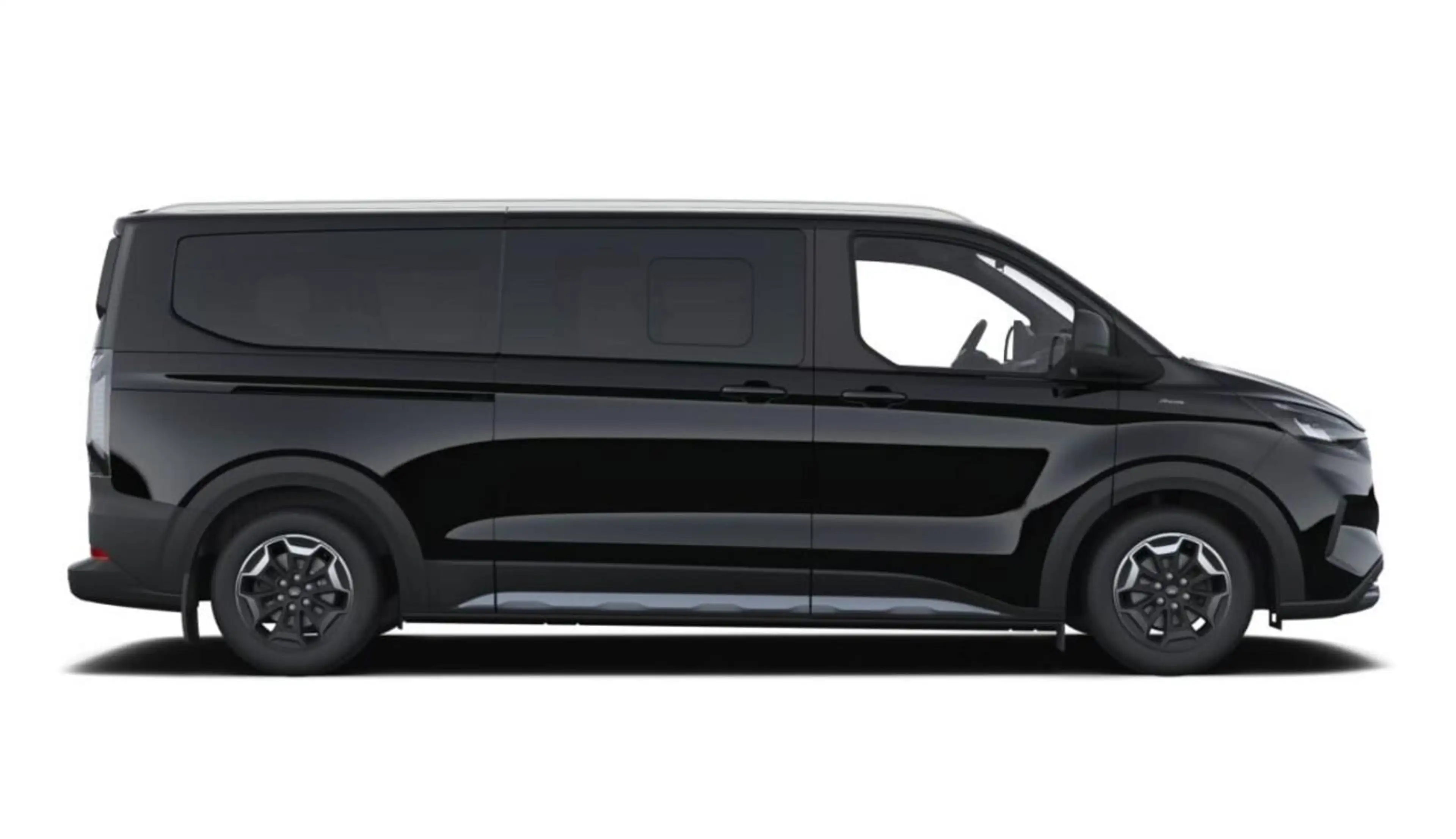 Ford Tourneo Custom Active Aut L2 ACC 360Kam 17Z 8-S 125 kW (170 PS... — photo 2