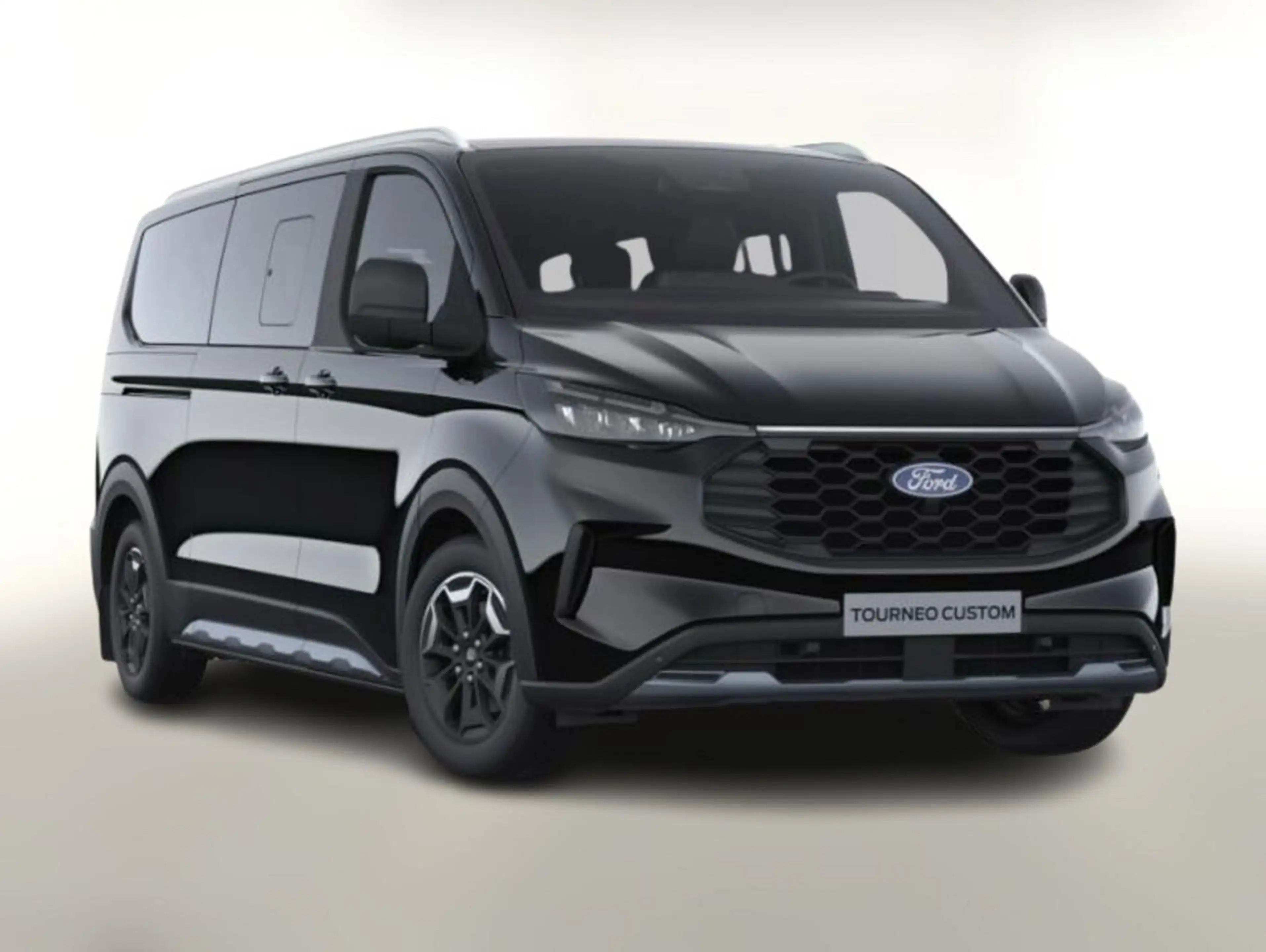 Ford Tourneo Custom Active Aut L2 ACC 360Kam 17Z 8-S 125 kW (170 PS...