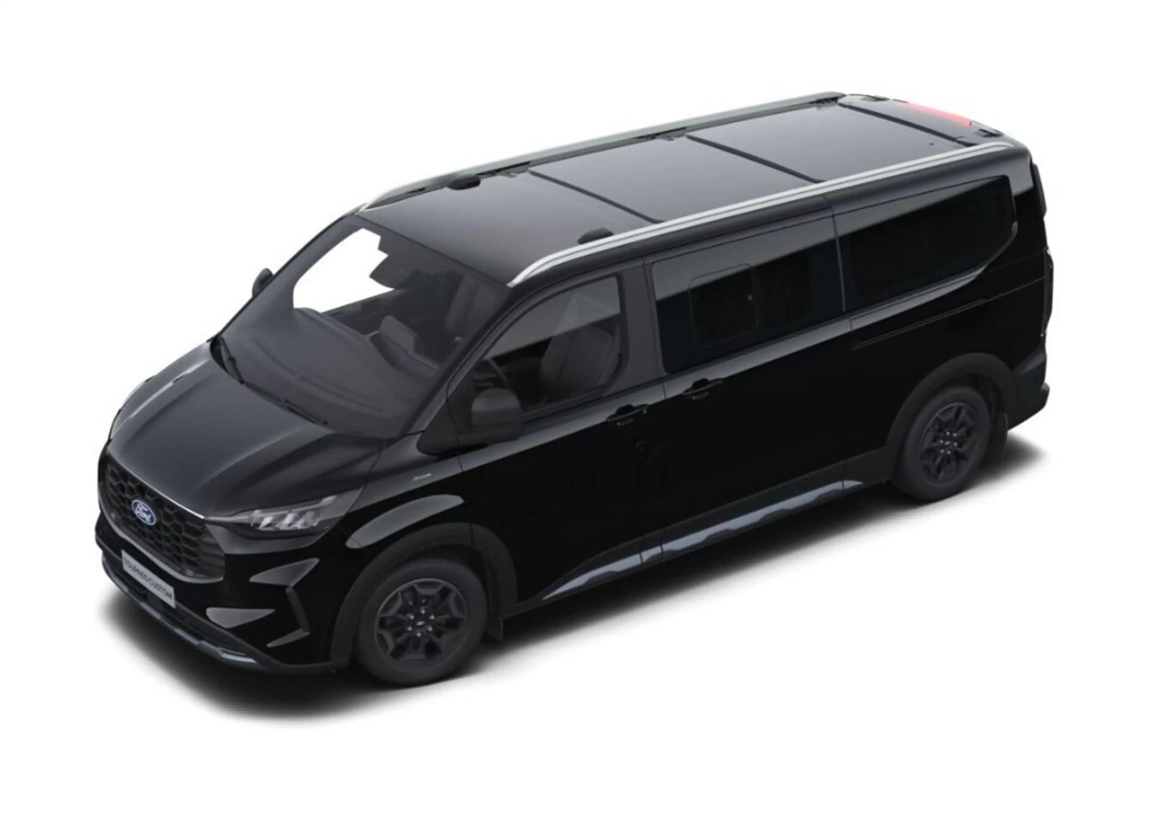 Ford Tourneo Custom Active Aut L2 ACC 360Kam 17Z 8-S 125 kW (170 PS... — photo 5