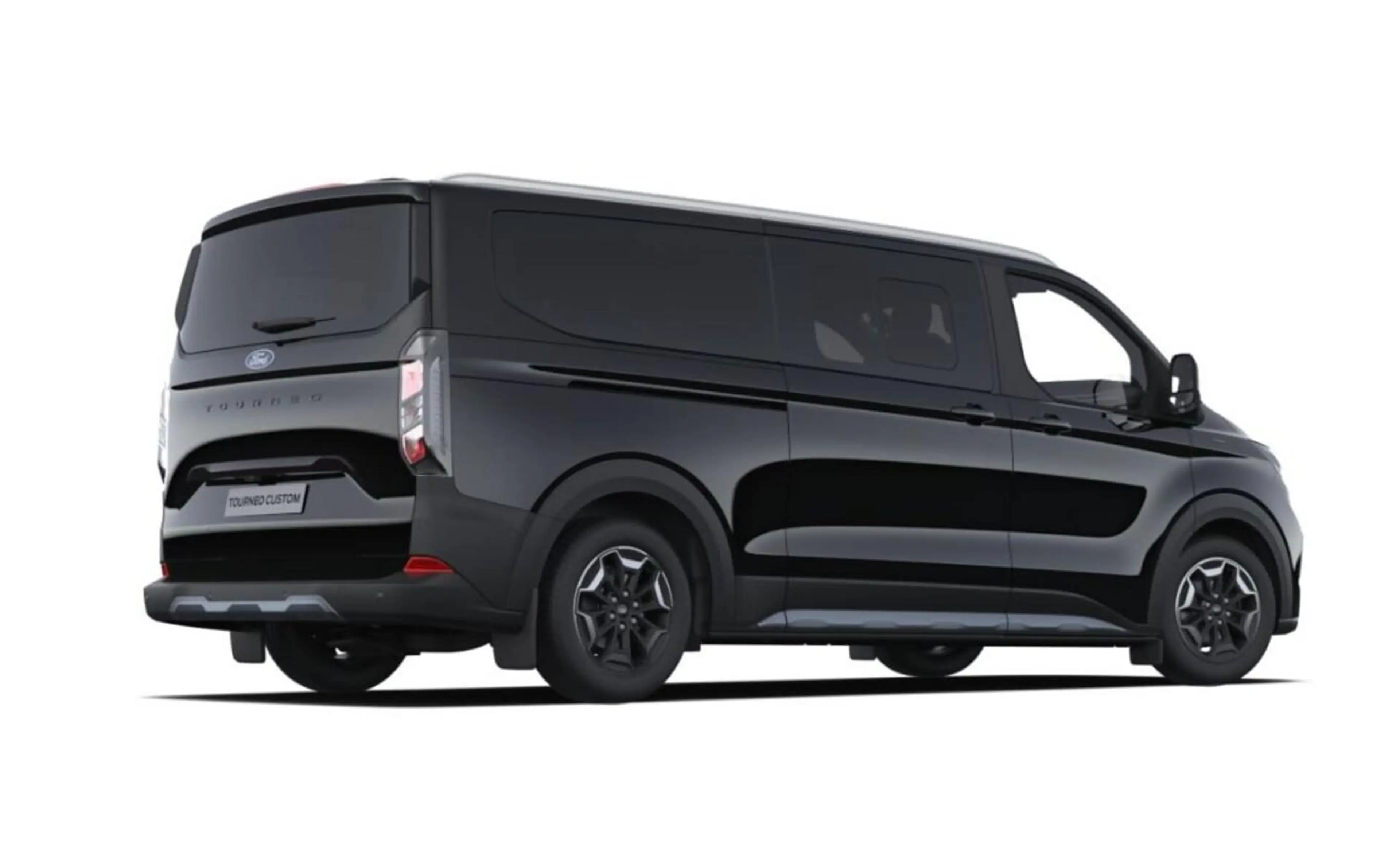 Ford Tourneo Custom Active Aut L2 ACC 360Kam 17Z 8-S 125 kW (170 PS... — photo 3