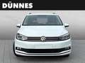 Volkswagen Touran 1.5 TSI DSG Join Weiß - thumbnail 8