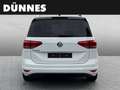 Volkswagen Touran 1.5 TSI DSG Join Weiß - thumbnail 7