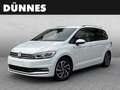 Volkswagen Touran 1.5 TSI DSG Join Weiß - thumbnail 1