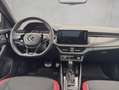 Skoda Kamiq Monte Carlo 1.5l TSI DSG SHZ ACC NAVI RFK Schwarz - thumbnail 11