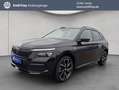 Skoda Kamiq Monte Carlo 1.5l TSI DSG SHZ ACC NAVI RFK Schwarz - thumbnail 1