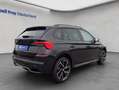 Skoda Kamiq Monte Carlo 1.5l TSI DSG SHZ ACC NAVI RFK Schwarz - thumbnail 5
