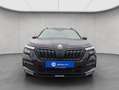 Skoda Kamiq Monte Carlo 1.5l TSI DSG SHZ ACC NAVI RFK Schwarz - thumbnail 7