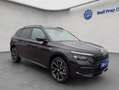 Skoda Kamiq Monte Carlo 1.5l TSI DSG SHZ ACC NAVI RFK Schwarz - thumbnail 6