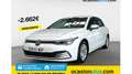Volkswagen Golf 1.5 eTSI Life DSG 110kW Wit - thumbnail 1