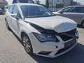 SEAT Leon Reference Weiß - thumbnail 3
