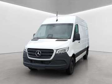 Sprinter Furgone 319CDI 37/35 PRO