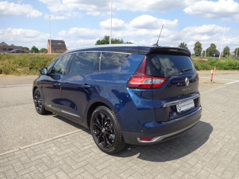 Renault Grand Scenic Black Edition 1.5 DCi Automaat ! — photo 5