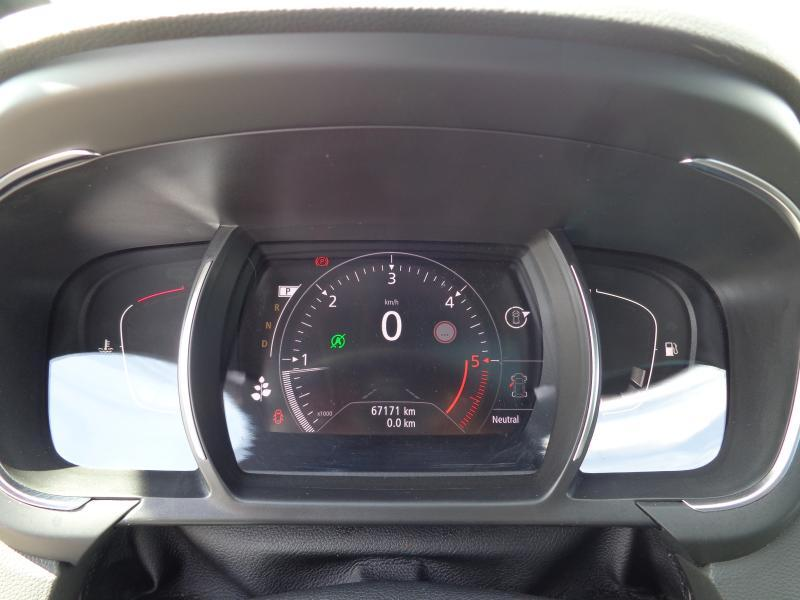 Renault Grand Scenic Black Edition 1.5 DCi Automaat ! — photo 14
