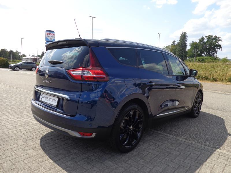 Renault Grand Scenic Black Edition 1.5 DCi Automaat ! — photo 7