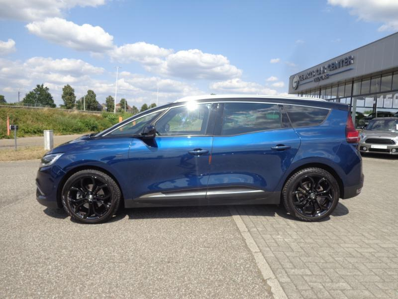 Renault Grand Scenic Black Edition 1.5 DCi Automaat ! — photo 4