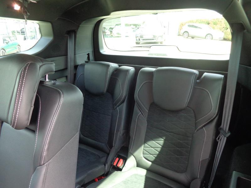 Renault Grand Scenic Black Edition 1.5 DCi Automaat ! — photo 12